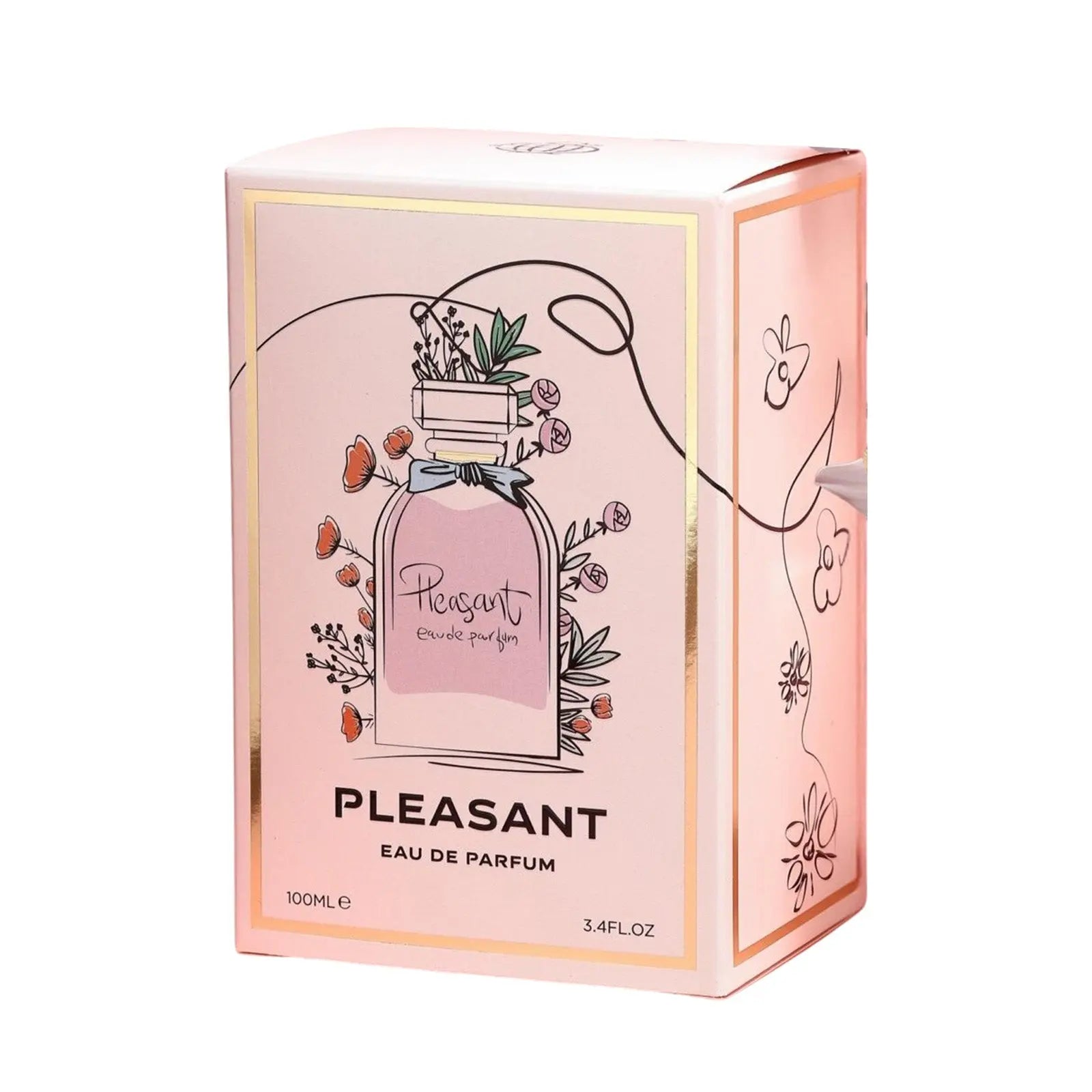Pleasant - Fragrance World