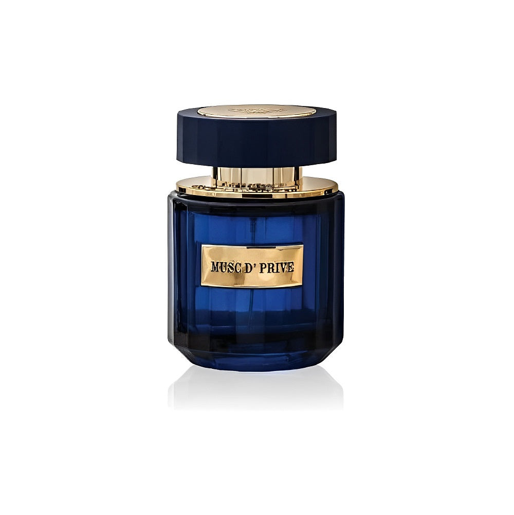 Musc D'Prive - Fragrance World