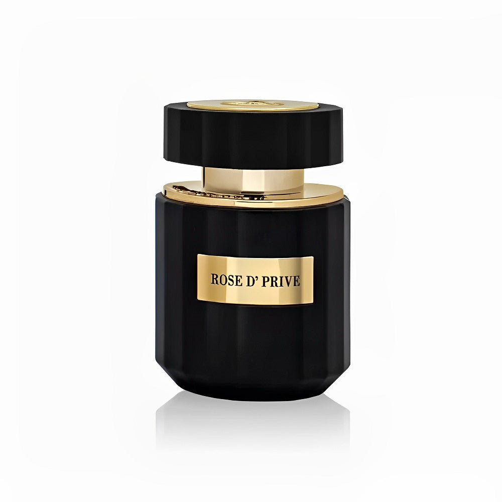 Rose D'Prive - French Avenue