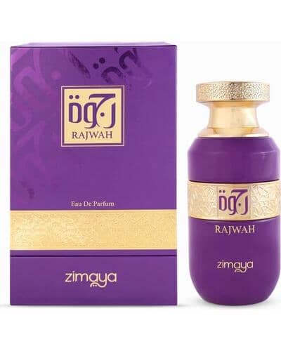 Rajwah - Zimaya