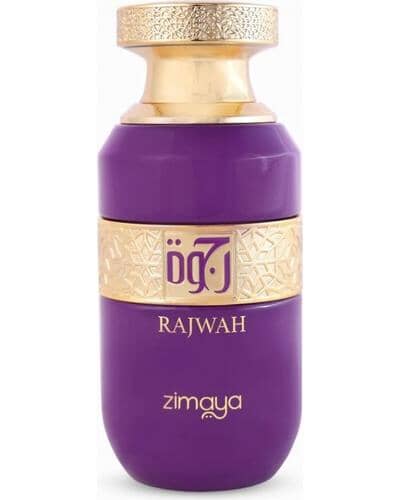Rajwah - Zimaya