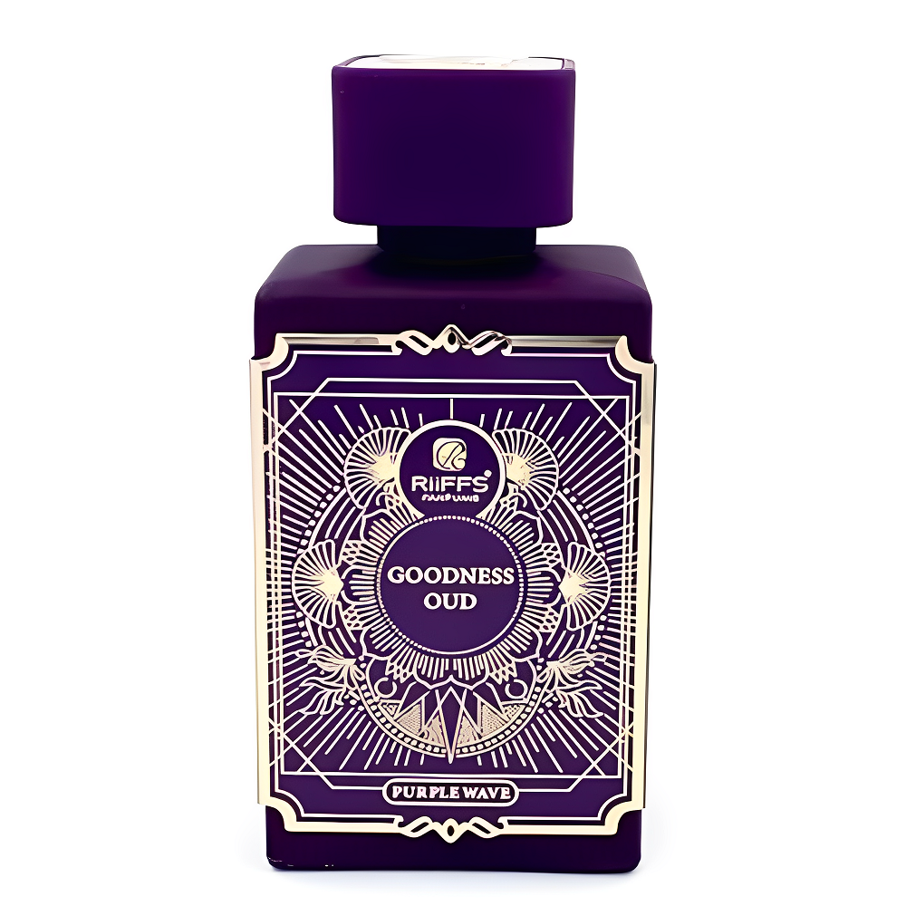Goodness Oud Purple Wave - RiiFFS