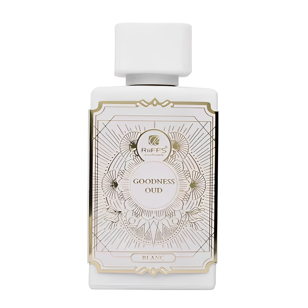 Goodness Oud Blanc - RiiFFS
