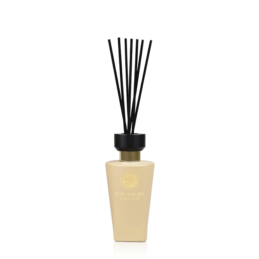 Royal Oud losse diffuser op wit