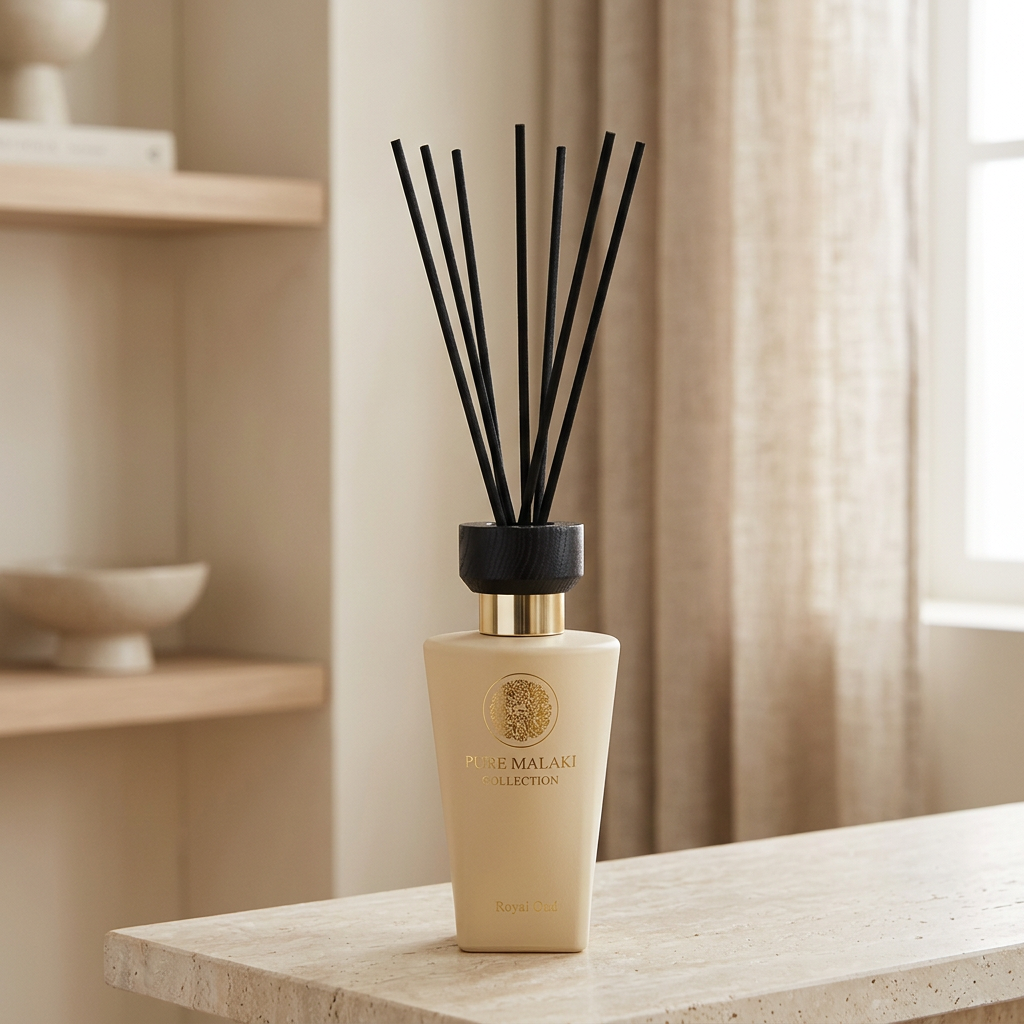 Royal Oud sfeerbeeld