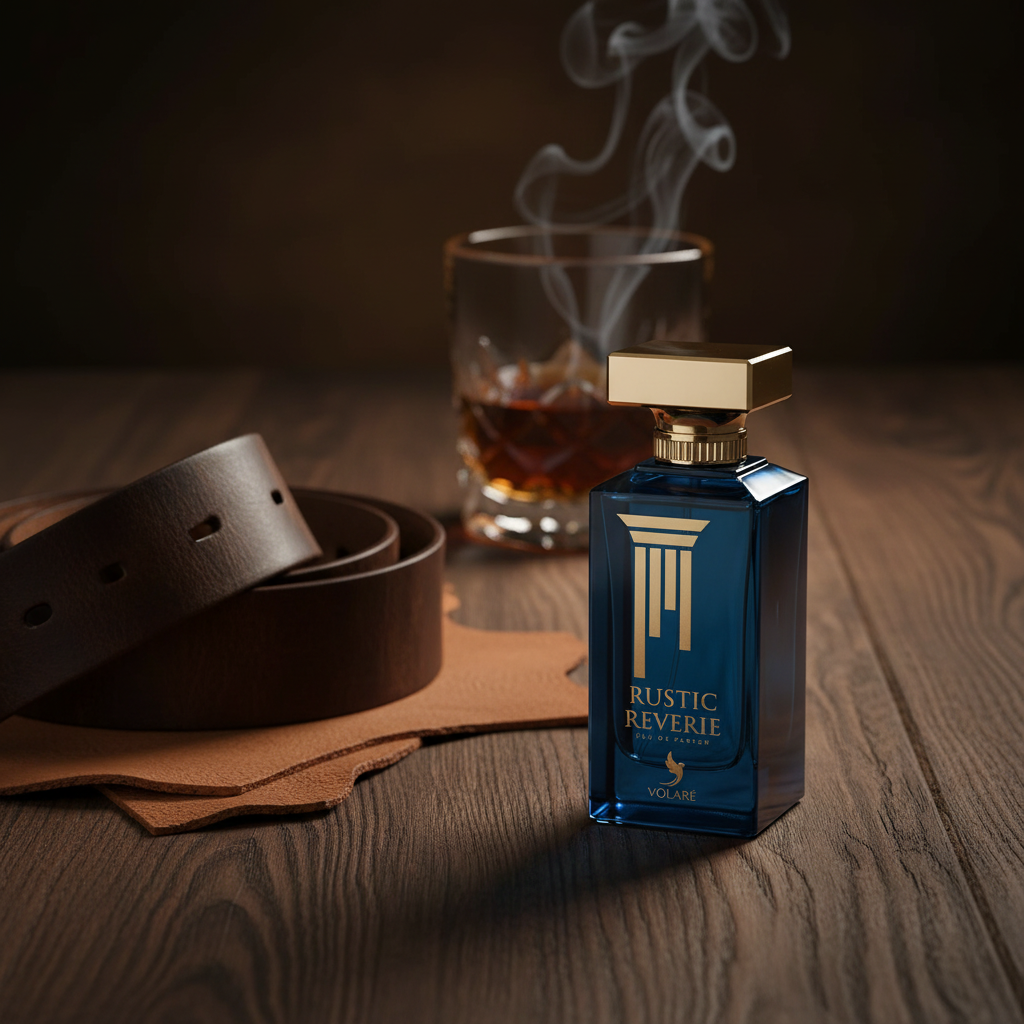 Rustic Reverie Eau de Parfum | Volare