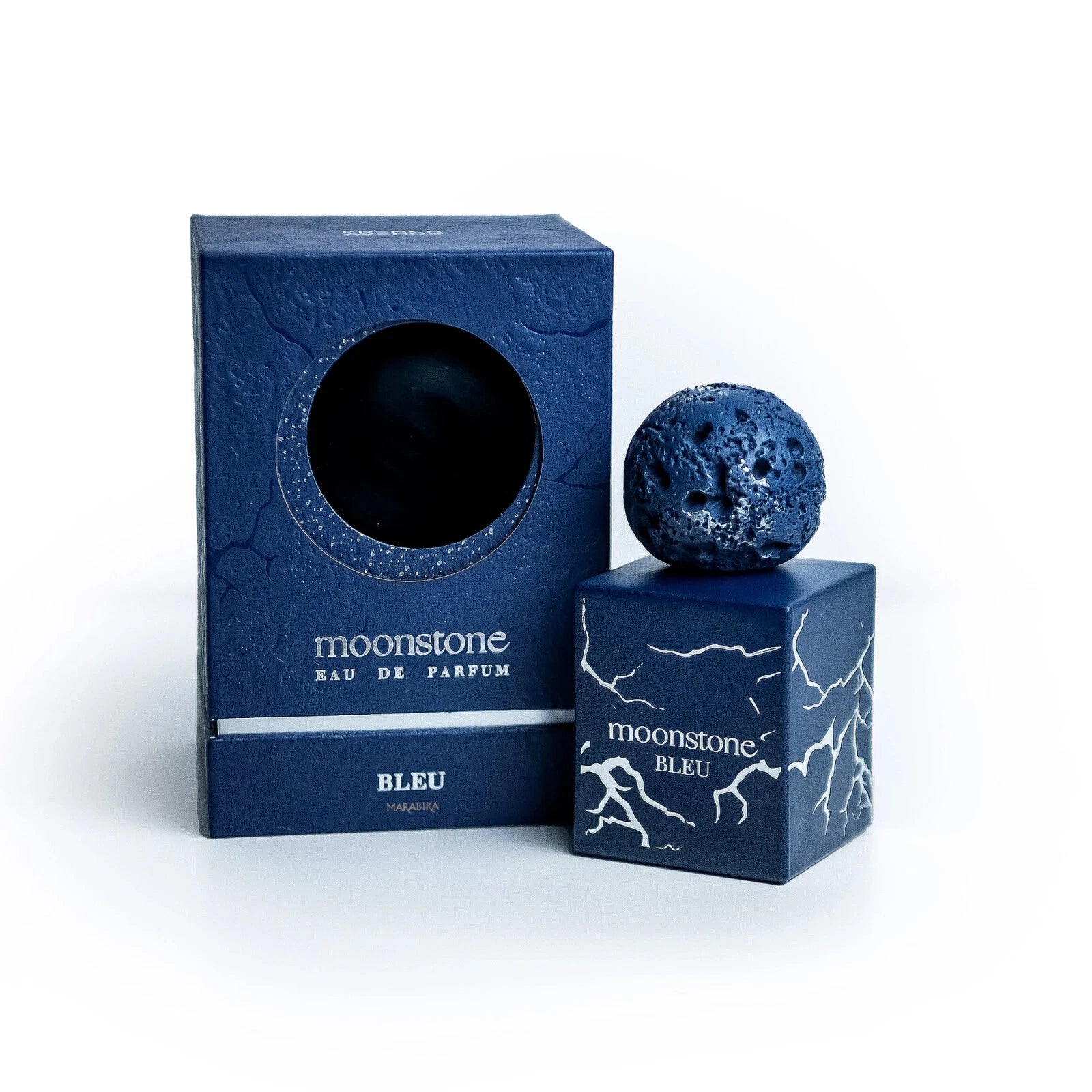 Moonstone Bleu – French Avenue