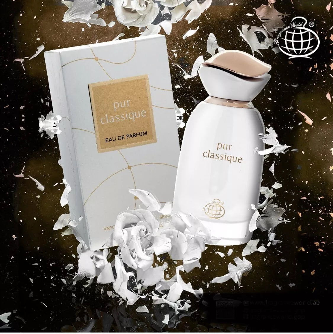 Pur Classique – Fragrance World