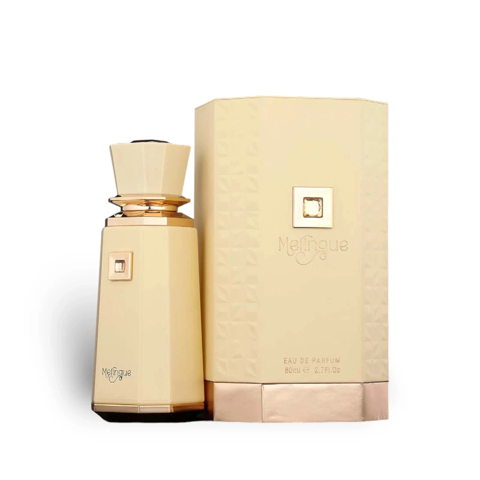 Meringue - Fragrance World