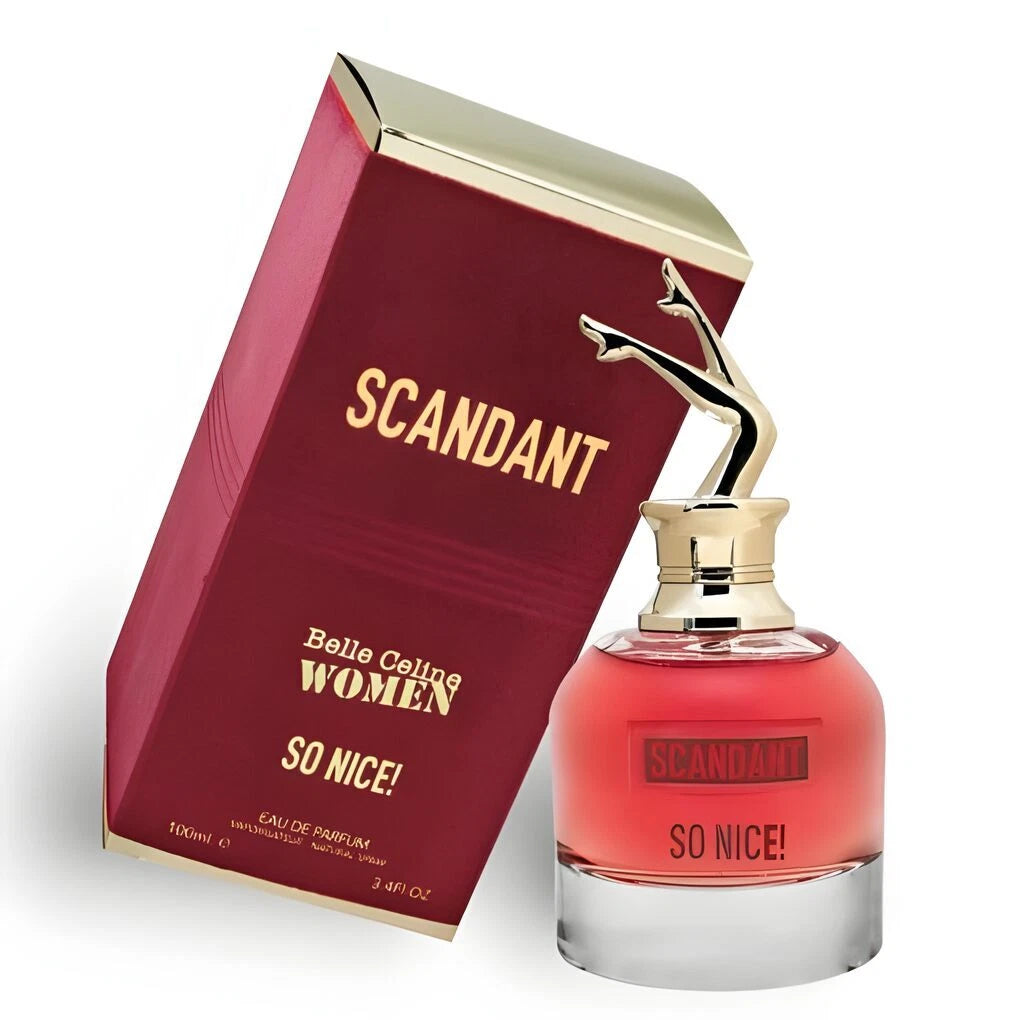 Scandant So Nice! – Fragrance World