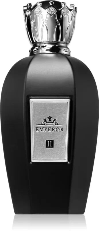 Emperor II – Fragrance World