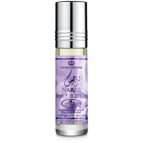 Narjis - Al-Rehab - Parfum Olie