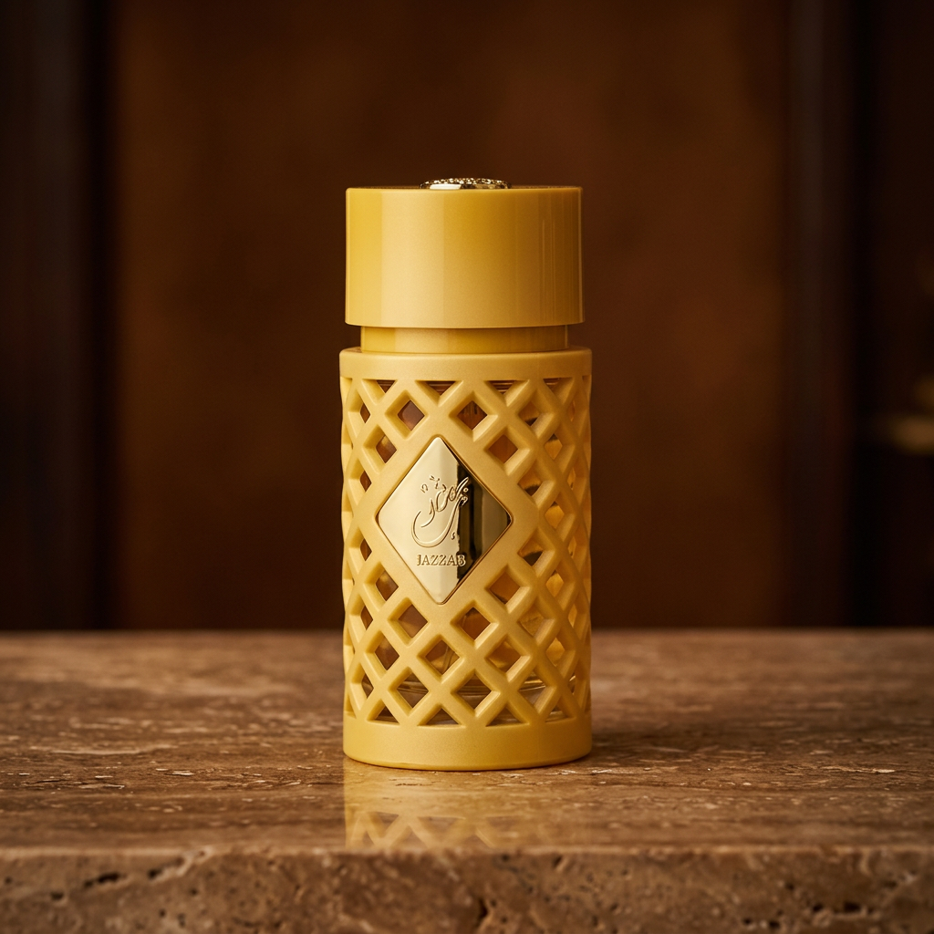 Sfeerbeeld Jazzab Elixir