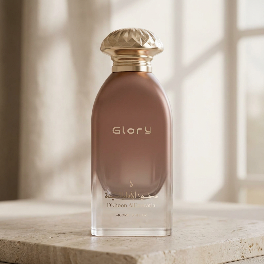 Sfeerfoto Glory van Dkhoon Emirates