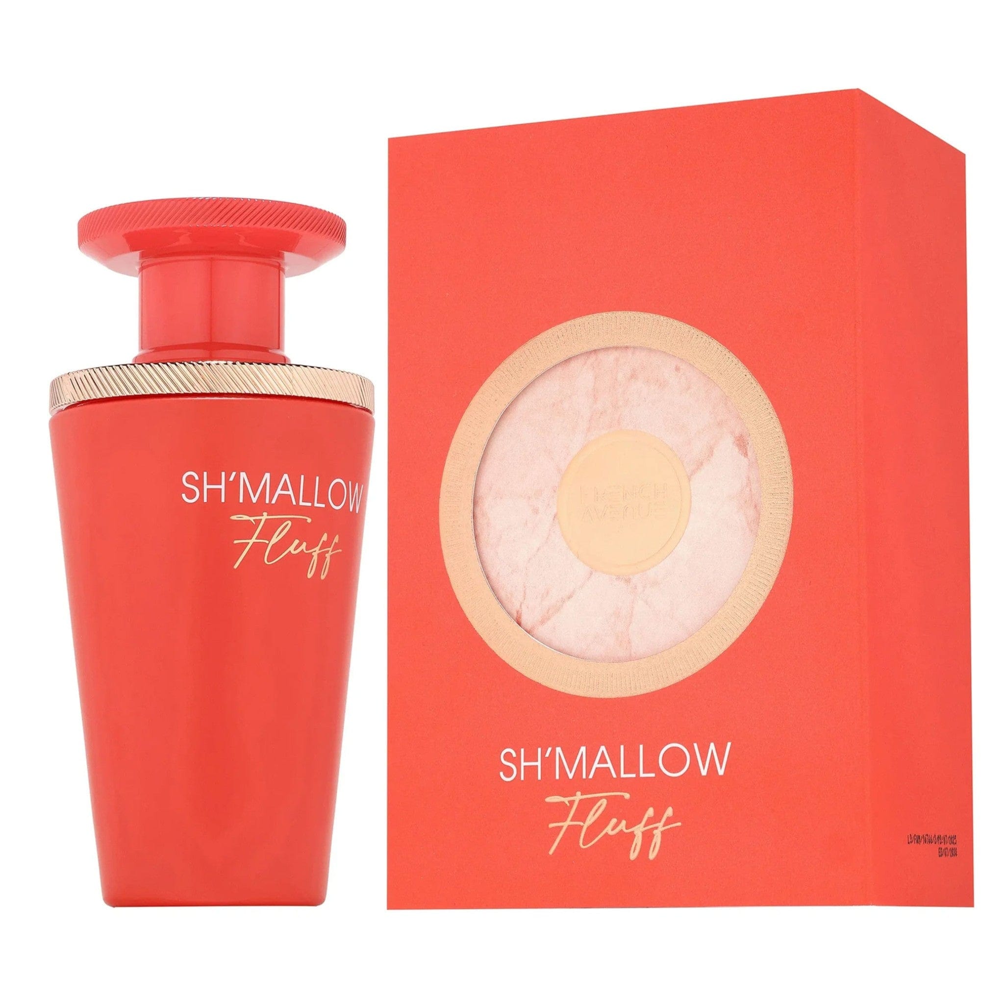 Sh'mallow Fluff – French Avenue