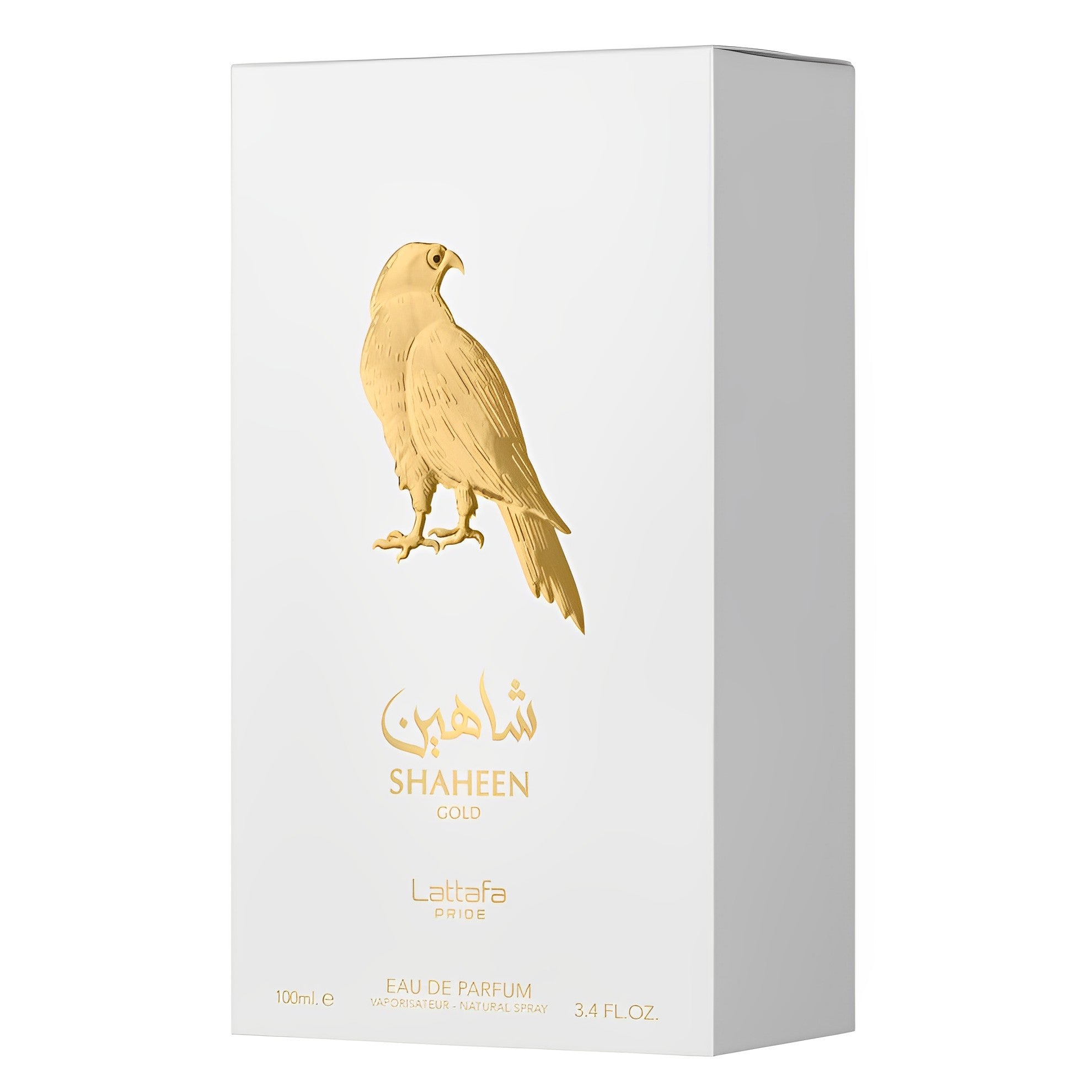Shaheen Gold Pride - Lattafa