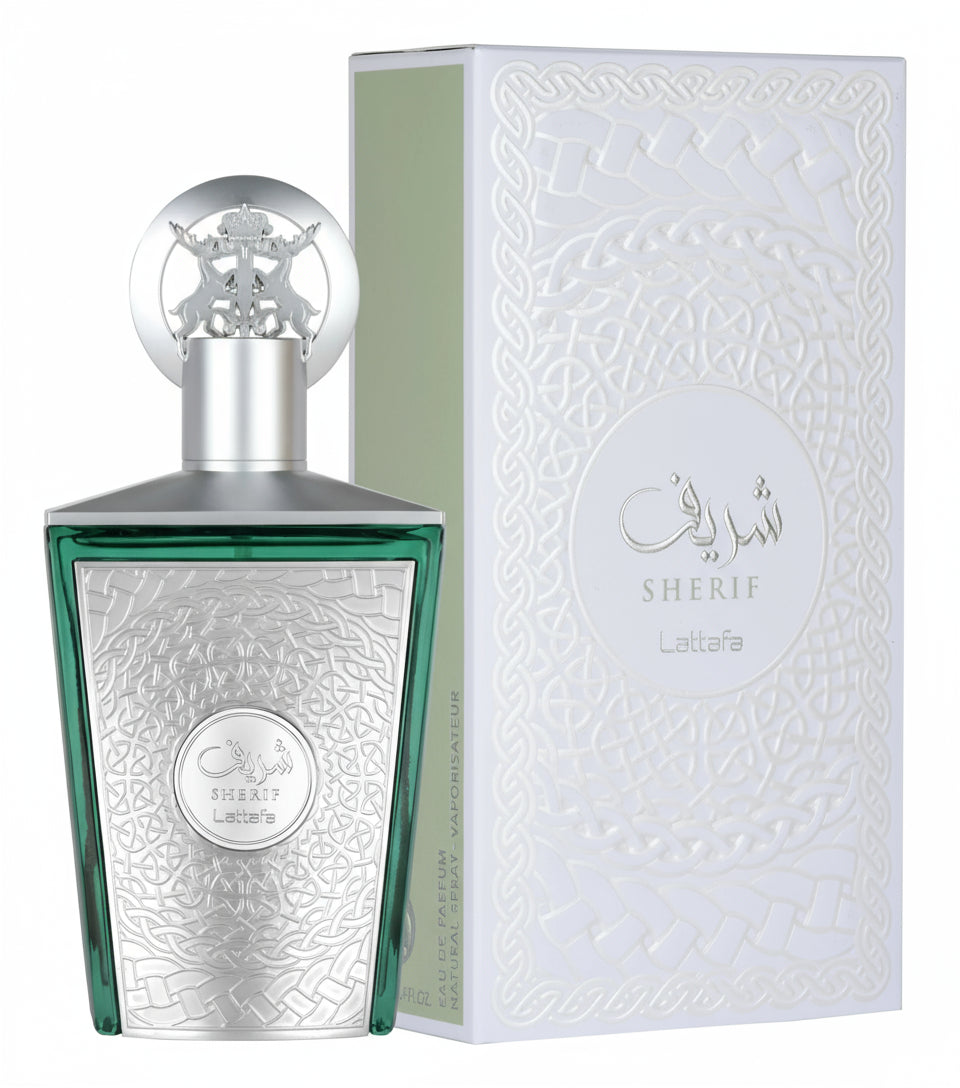 Sherif - Lattafa