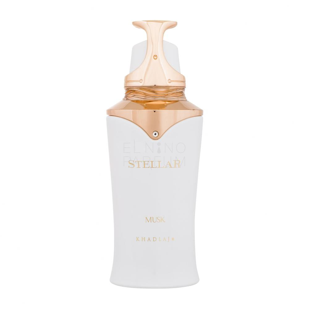 Stellar musk - Khadlaj