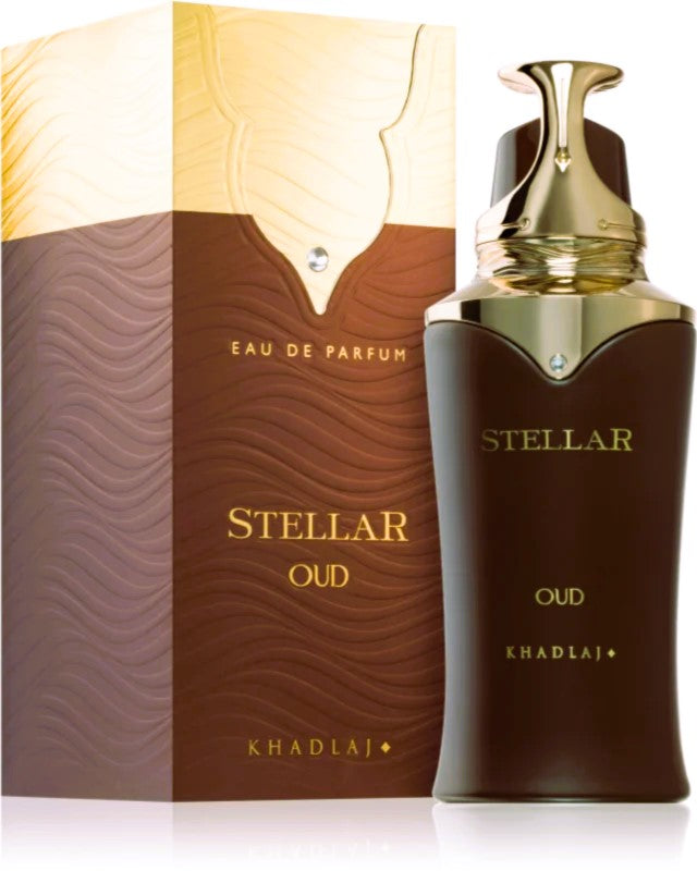 Stellar oud - Khadlaj