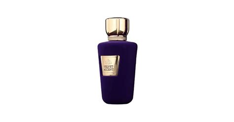 Velvet Accent - Fragrance World