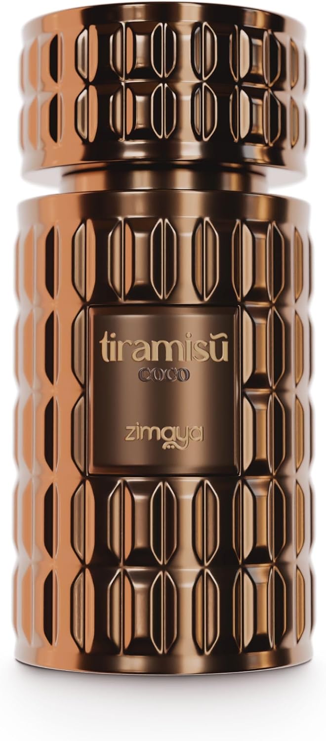 Tiramisu coco - Zimaya
