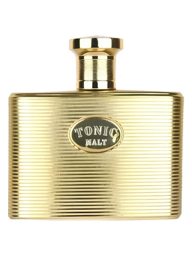 Tonic Malt - Maison alhambra