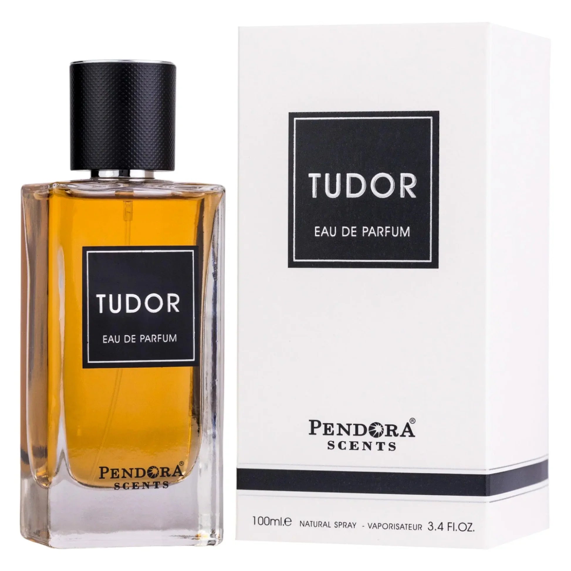 Tudor - Pendora Scents