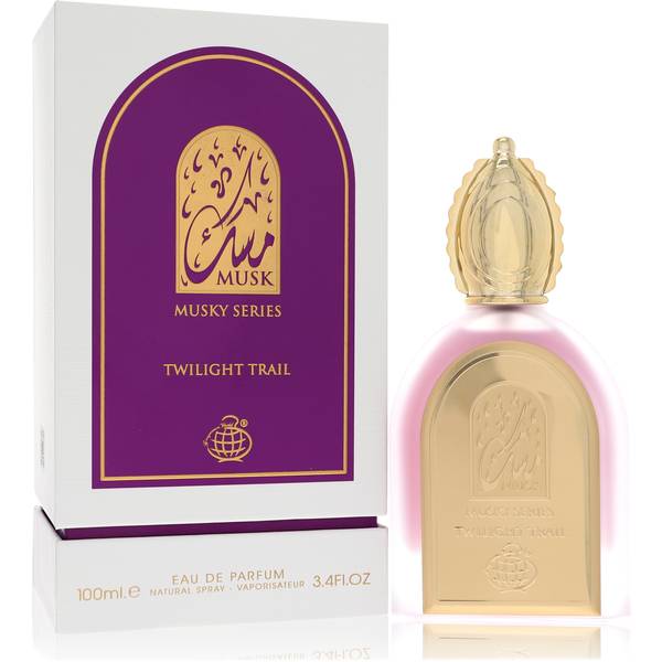 Twilight Trail - Fragrance World