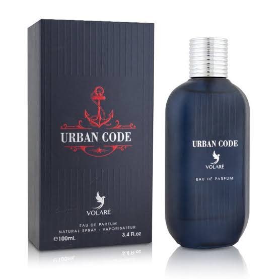 Urban Code