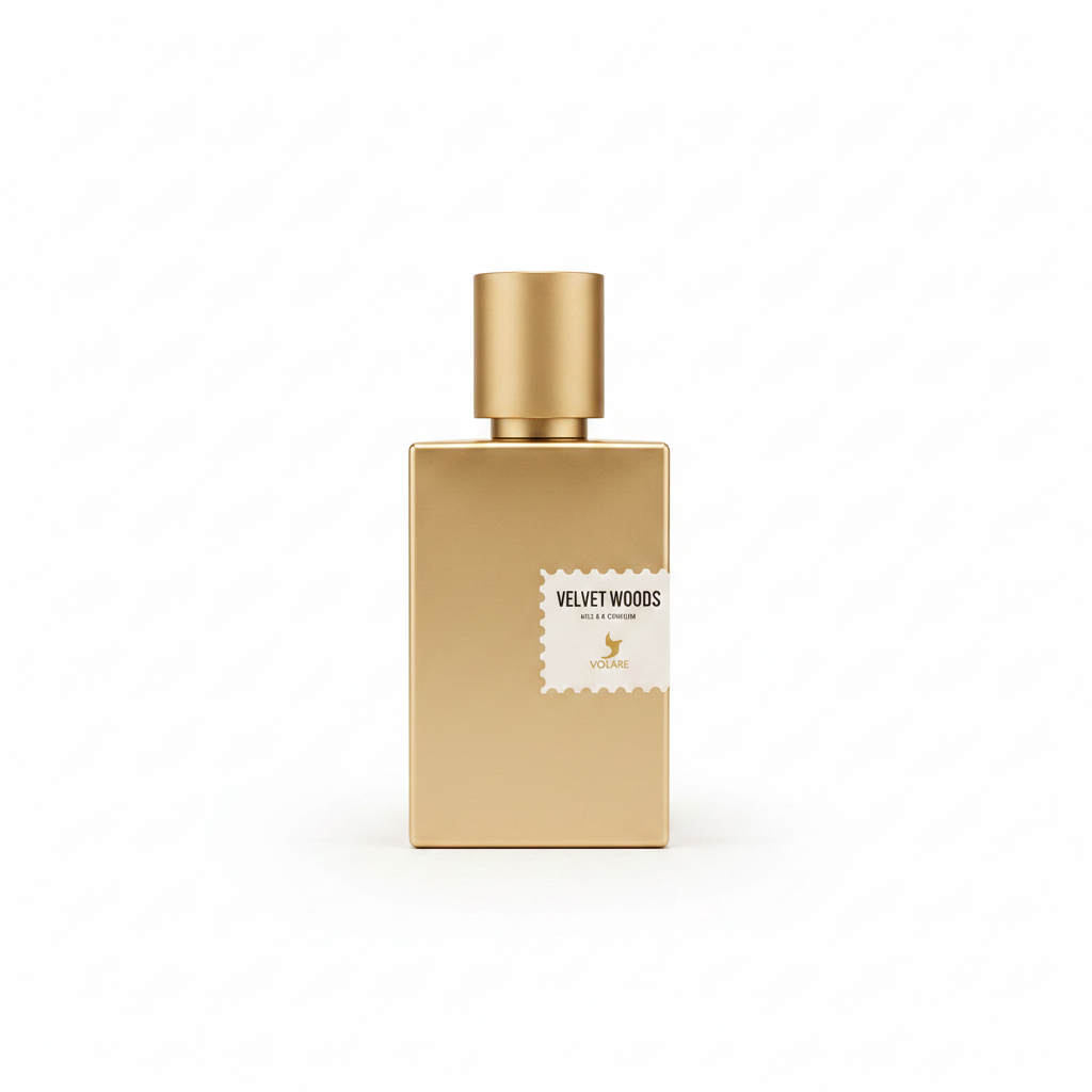 Velvet Woods Eau de Parfum | Volare