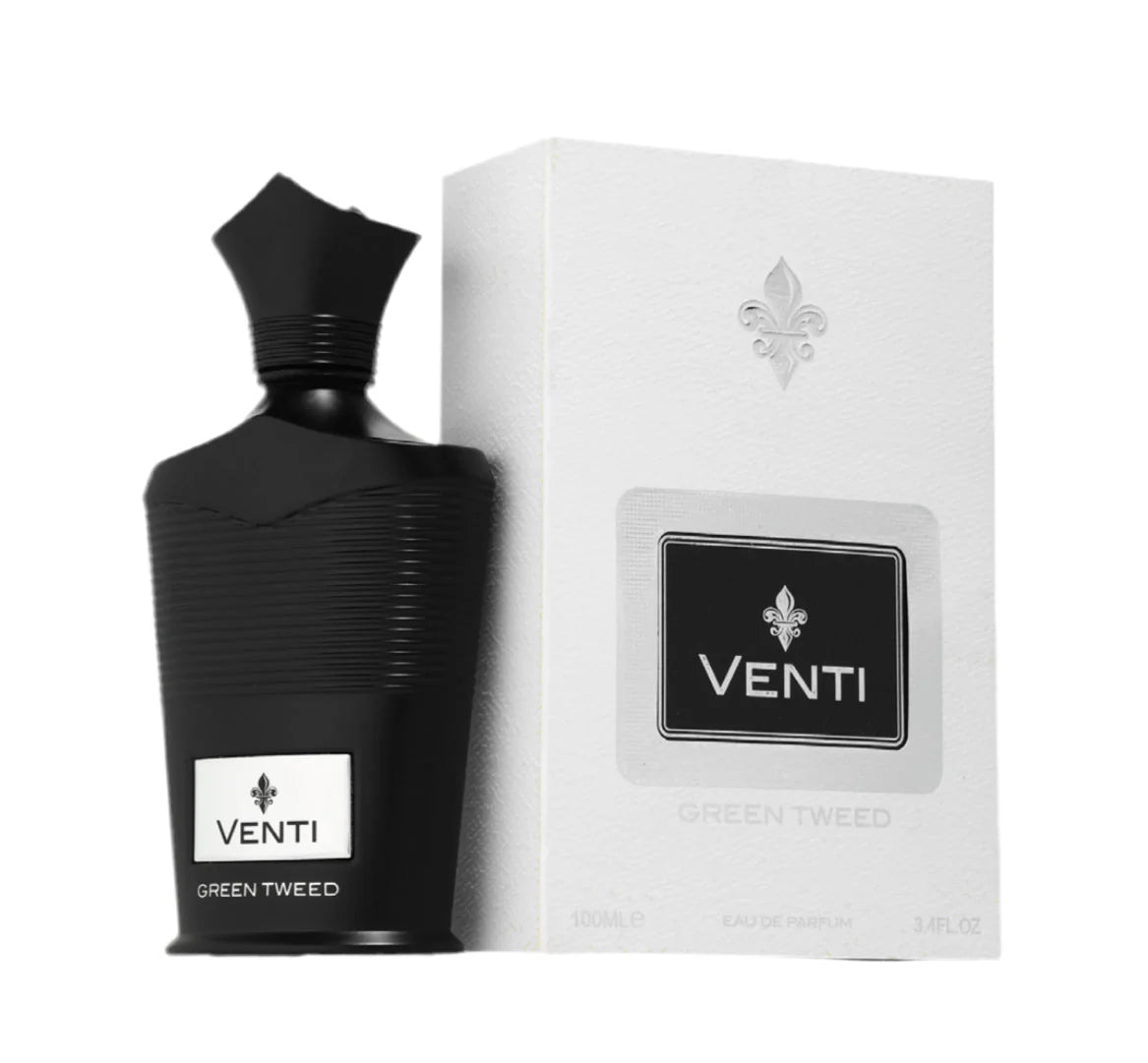 Venti Green Tweed – Fragrance World