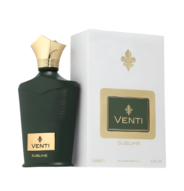 Venti Sublime – Fragrance World