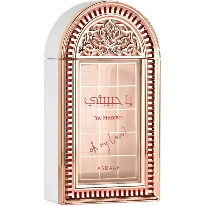 Ya Habibti - Asdaaf