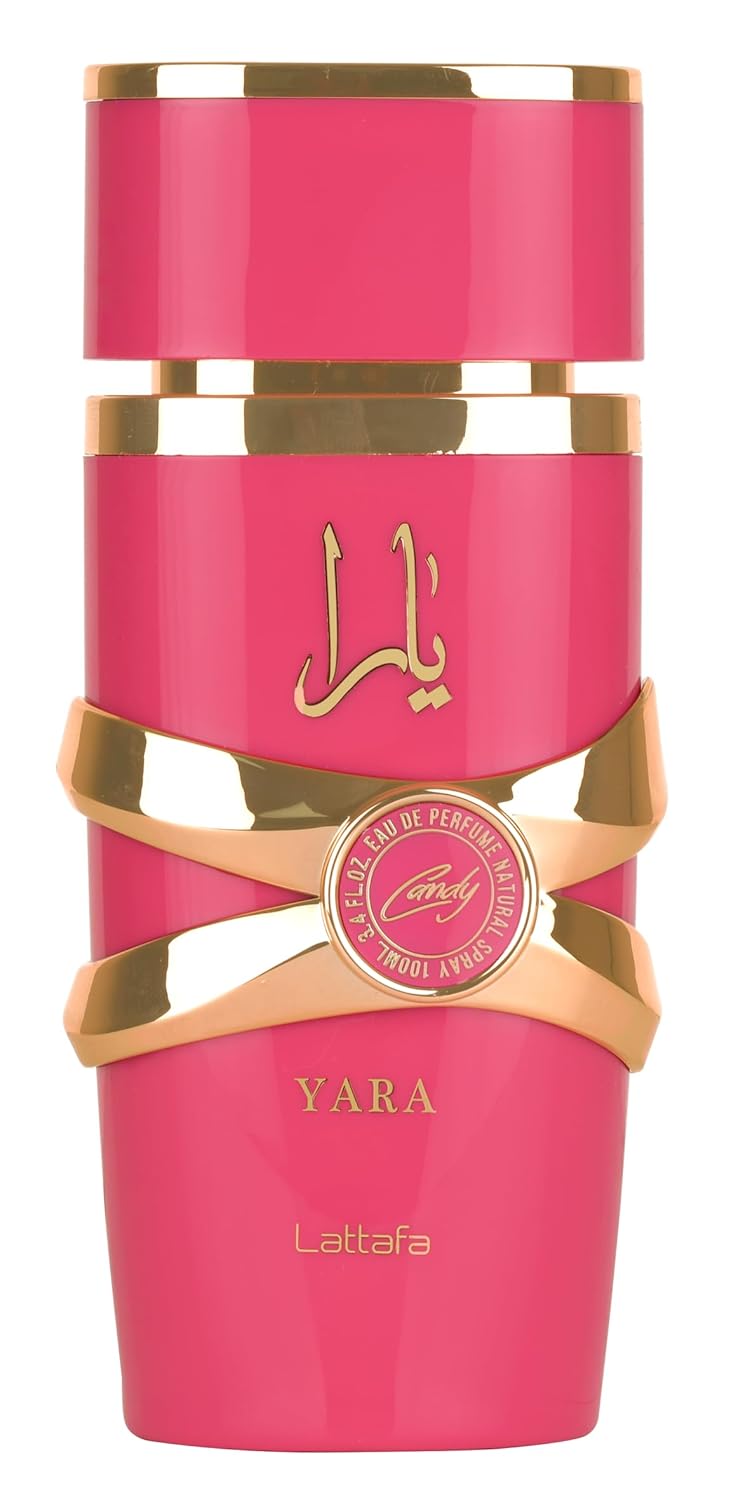 Yara candy - Lattafa