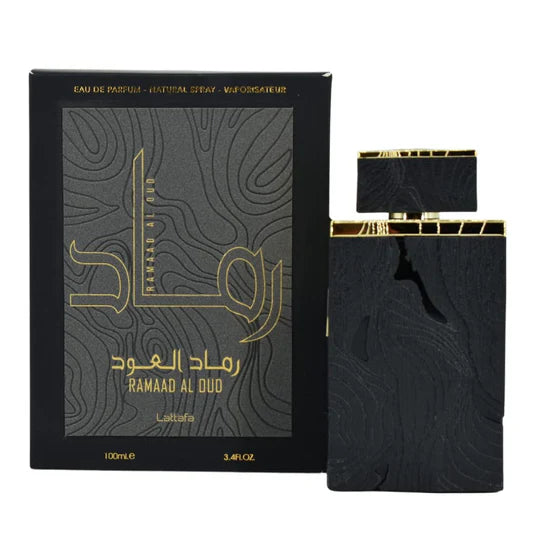 Ramaad Al Oud - Lattafa