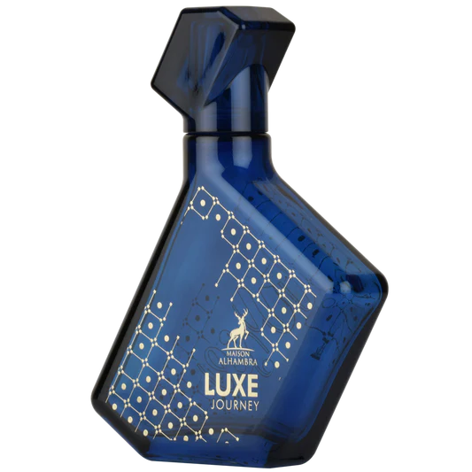 Luxe Journey  - Maison Alhambra