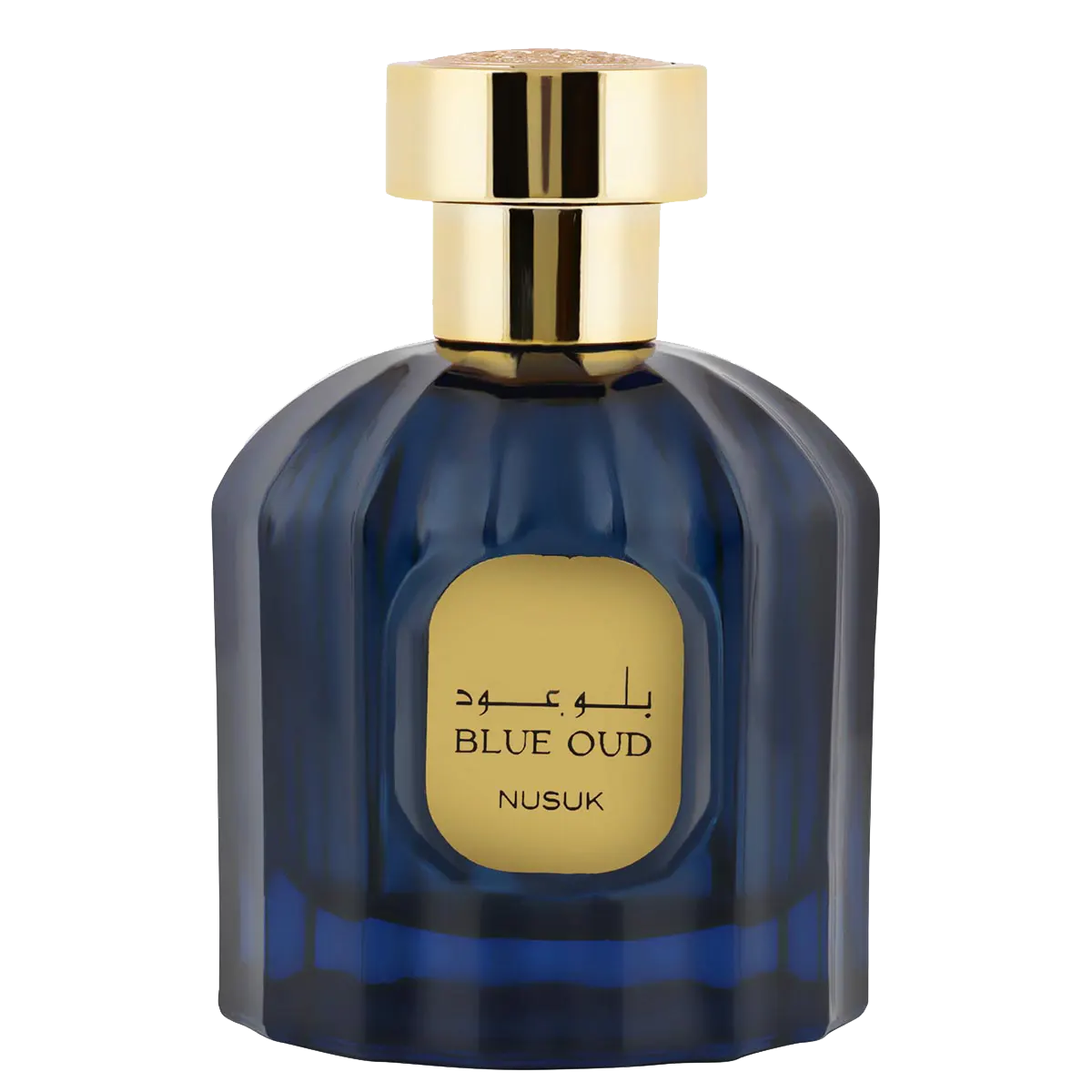 Blue Oud - Nusuk