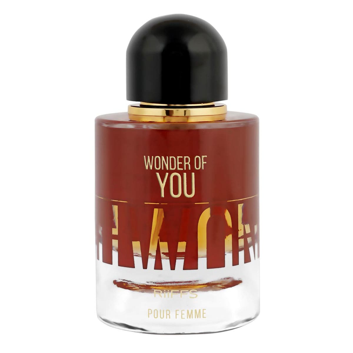 Wonder of You Women - RiiFFS