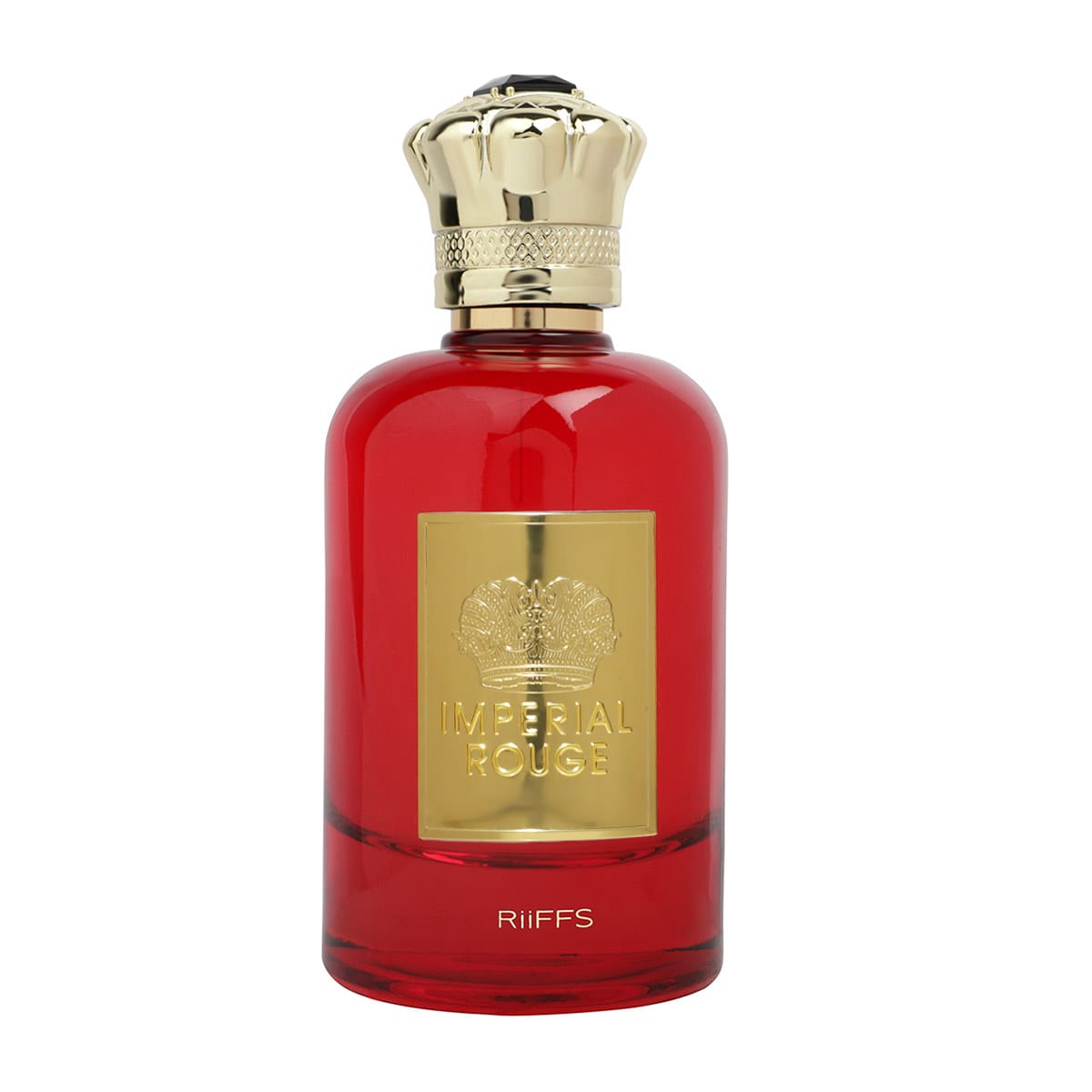 Imperial Rouge - RiiFFS