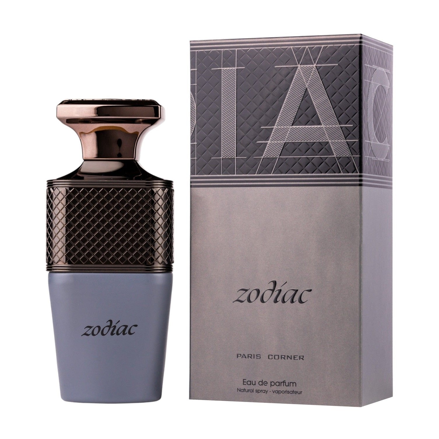Zodiac - Paris Corner