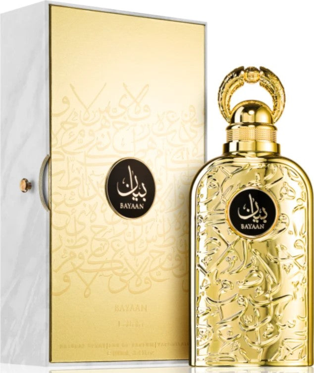 Bayaan - Lataffa Eau de Parfum 100ML