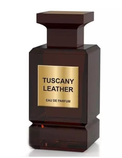 Tuscany leather - Fragrance World