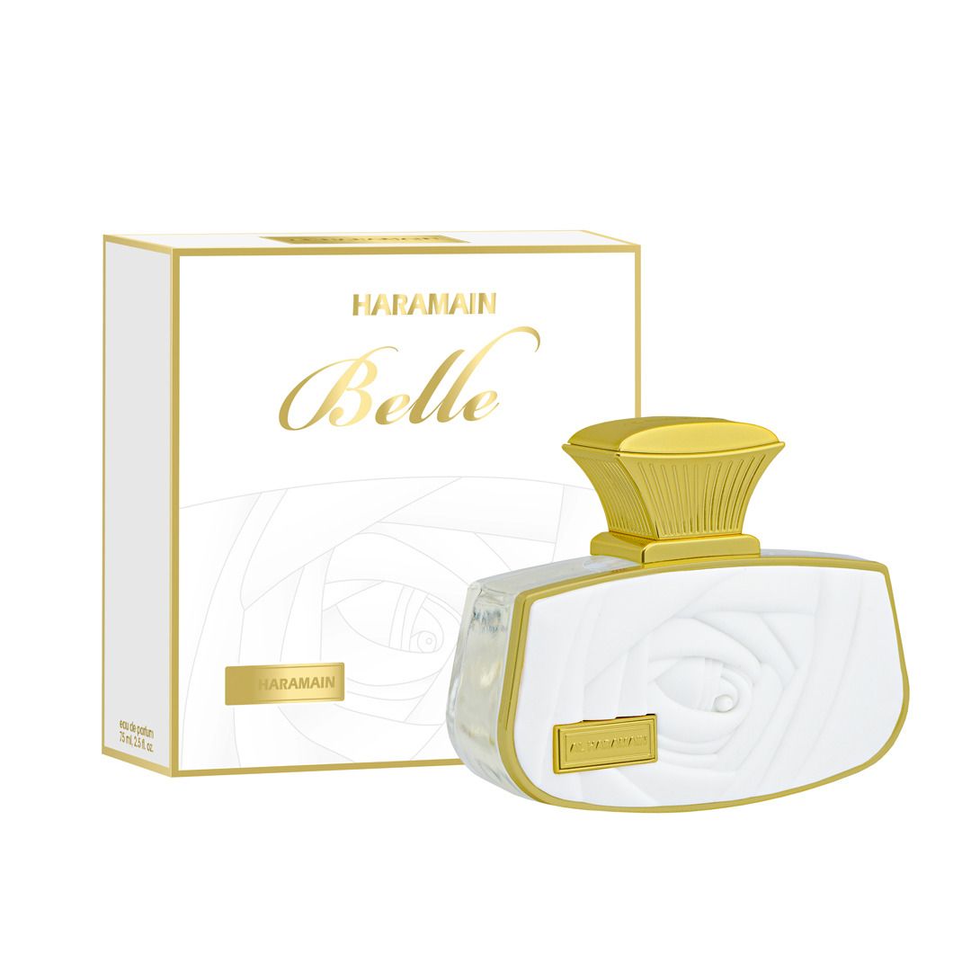 Belle – Al Haramain