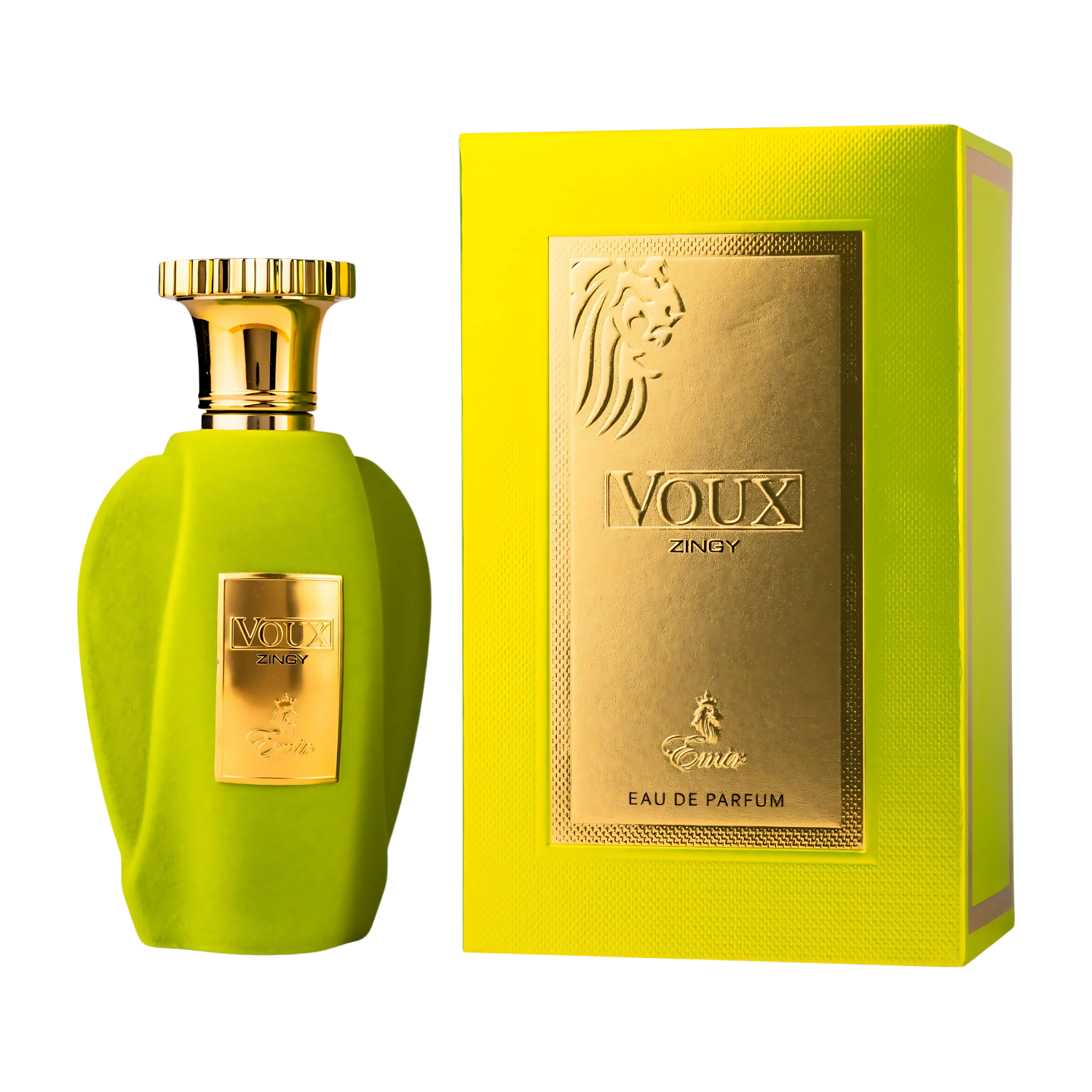 Voux Zingy - Paris Corner