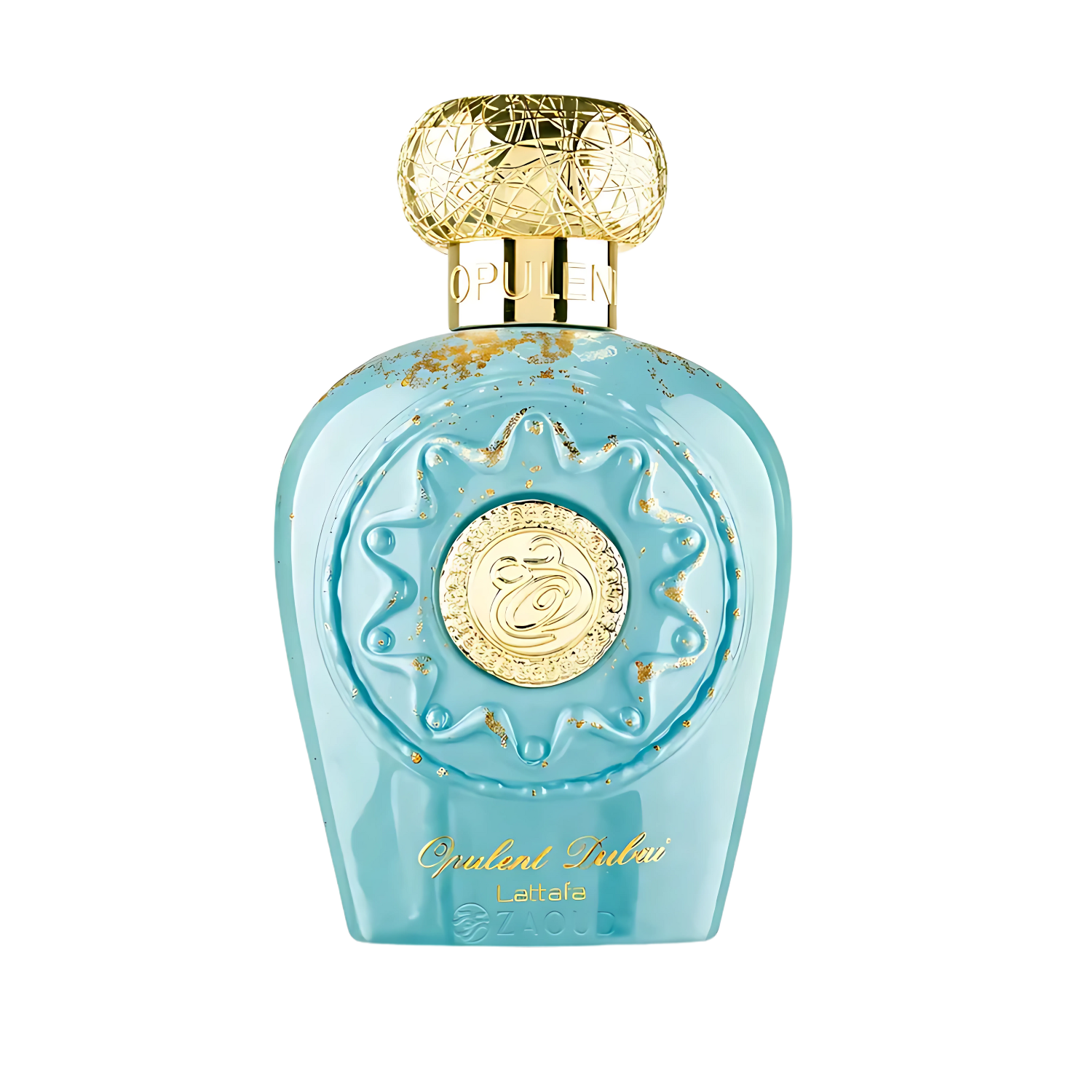 Opulent Dubai – Lattafa