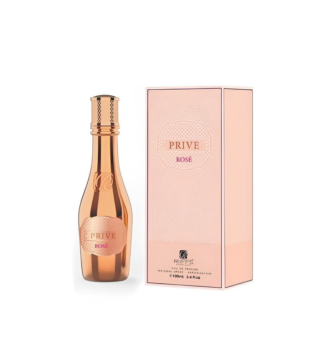 Prive Rose - RiiFFS