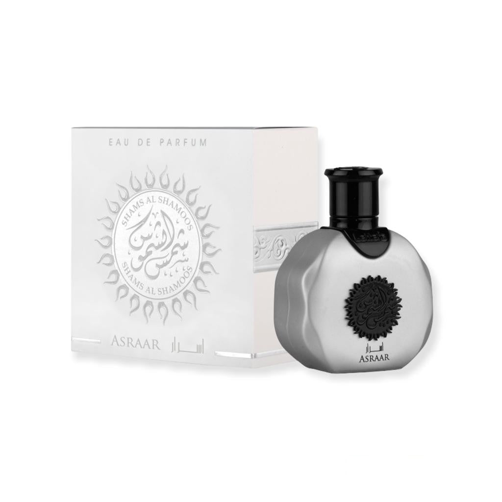 Shams Al Shamoos Asraar - Lattafa