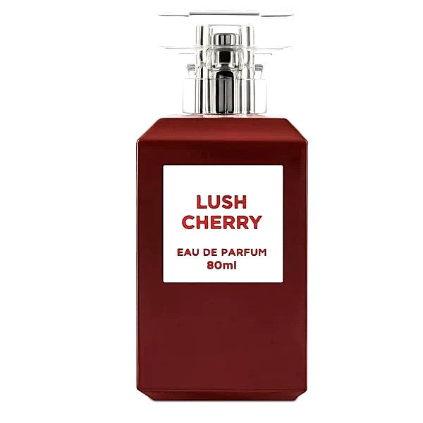 Lush cherry - Fragrance world