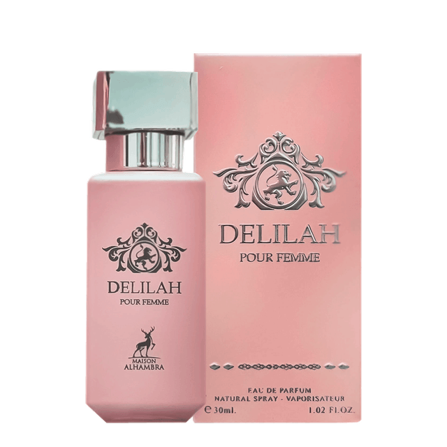 Delilah - Maison Alhambra