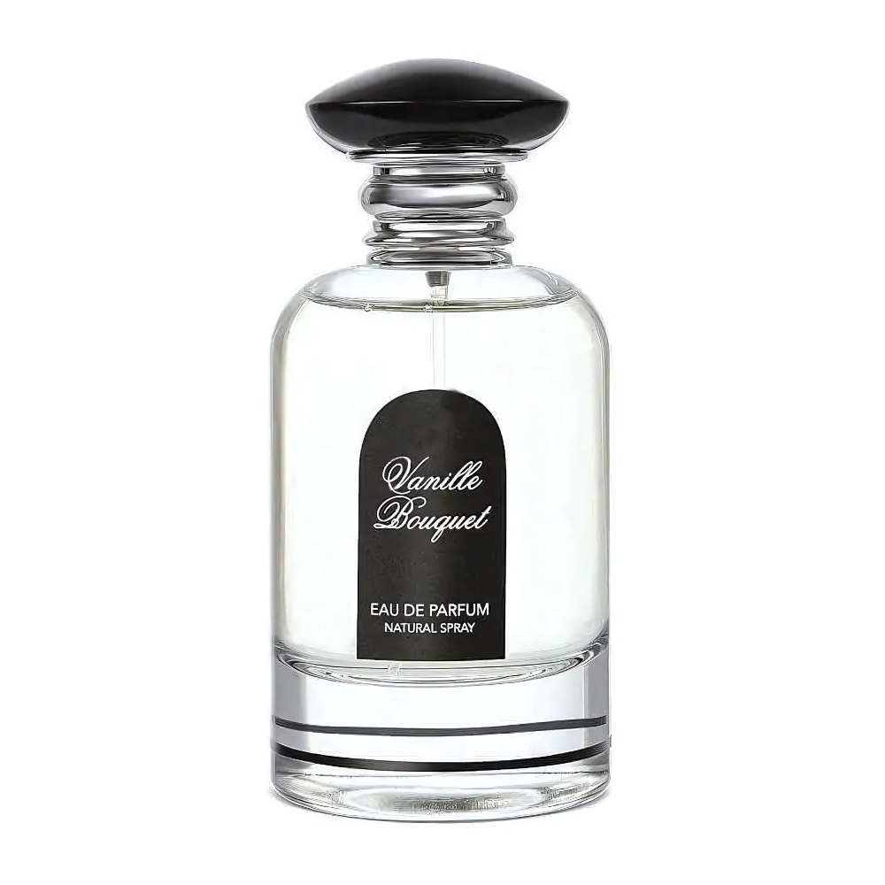 Vanille Bouquet –  Fragrance World